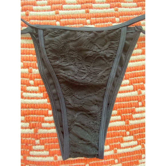 SHEIN lace bikini bottoms NWT - Picture 4 of 5